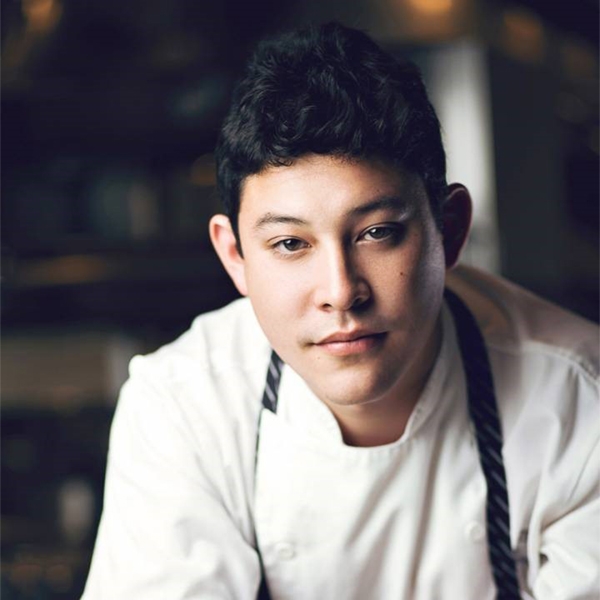 Chef Quang Dang