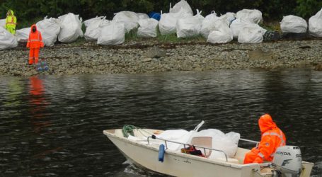 Leadership by example to combat plastic pollution﻿