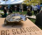 Eat, learn, play at the BC Seafood Expo and Festival