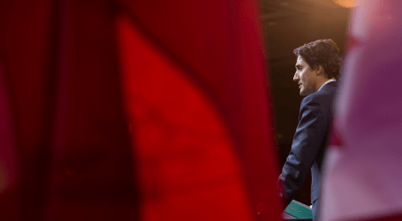 Inside Trudeau’s fishy political promise that will be a net loss for Canadians