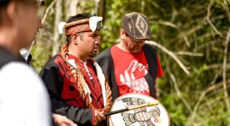 Anti-salmon farm activists trample on First Nations’ rights