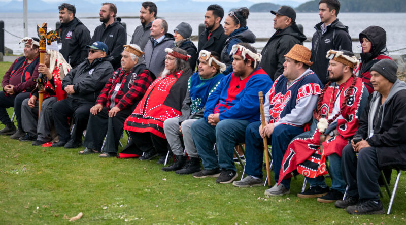 Canada acknowledges First Nations’ rights to define their relationships with the aquaculture industry in a plan that will shape the future of salmon farming in British Columba.
