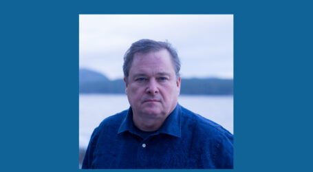 Seafood sustainability champ to helm BC Salmon Farmers Association