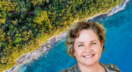 Part 2: Linda Sams Executes a Perfect 10 in Aquaculture