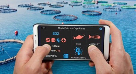 MPs to get a first-hand understanding on how new technologies continue to make aquaculture a low-impact, eco-friendly way to raise protein.
