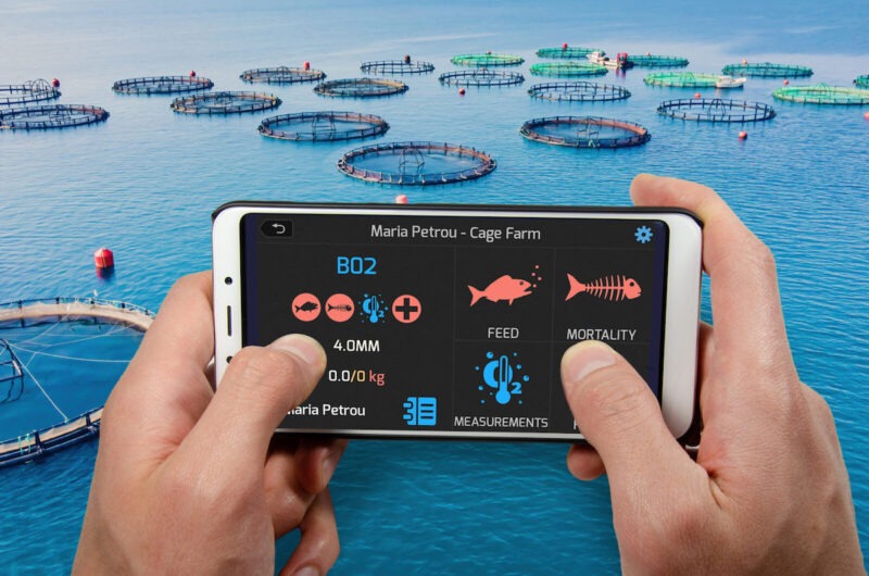 MPs to get a first-hand understanding on how new technologies continue to make aquaculture a low-impact, eco-friendly way to raise protein.