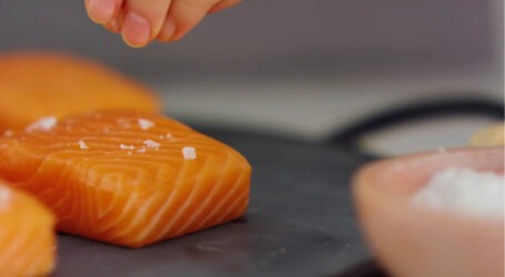Global Salmon Initiative (GSI) states new Netflix series lacks factual and balanced information that helps people make educated decisions about seafood, aquaculture, and their health.