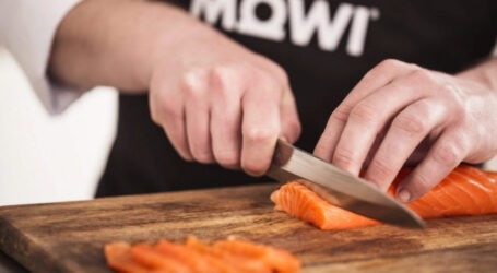 Mowi earns Good Housekeeping Seal for its delectable, healthy salmon