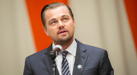BC’s salmon farmers and First Nations invite Hollywood star Leonardo DiCaprio to tour their operations after he repeats false information about salmon aquaculture.
