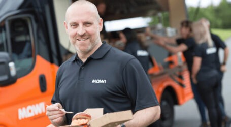 “Aquaculture, in particular salmon farming has been my life and passion,” says Ian Roberts, who is departing Mowi after a three-decade career in the seafood sector.