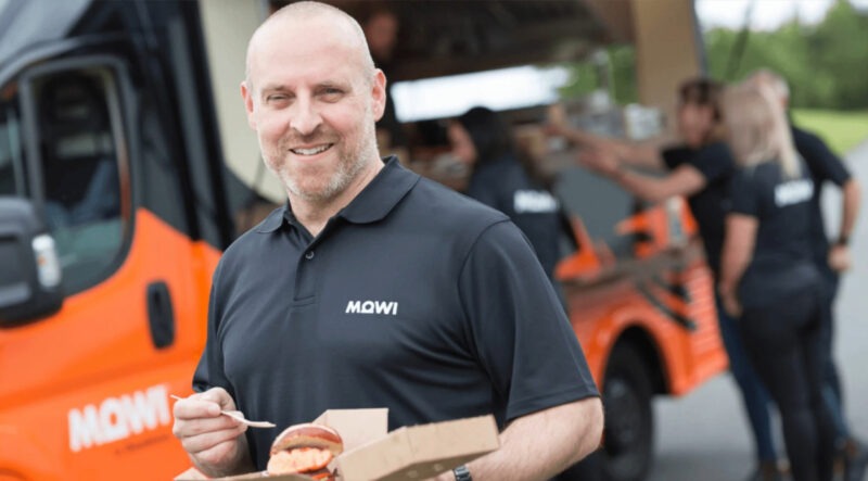 “Aquaculture, in particular salmon farming has been my life and passion,” says Ian Roberts, who is departing Mowi after a three-decade career in the seafood sector.