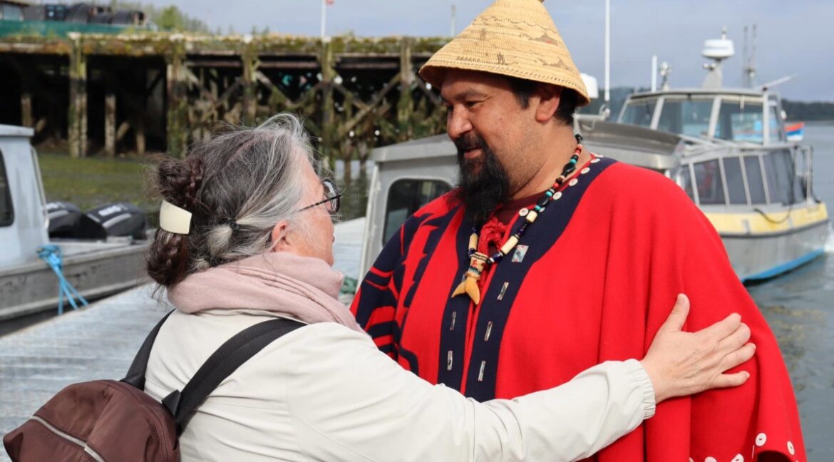 Open-net aquaculture will continue in British Columbia for species other than salmon, such as sablefish states Department of Fisheries and Oceans