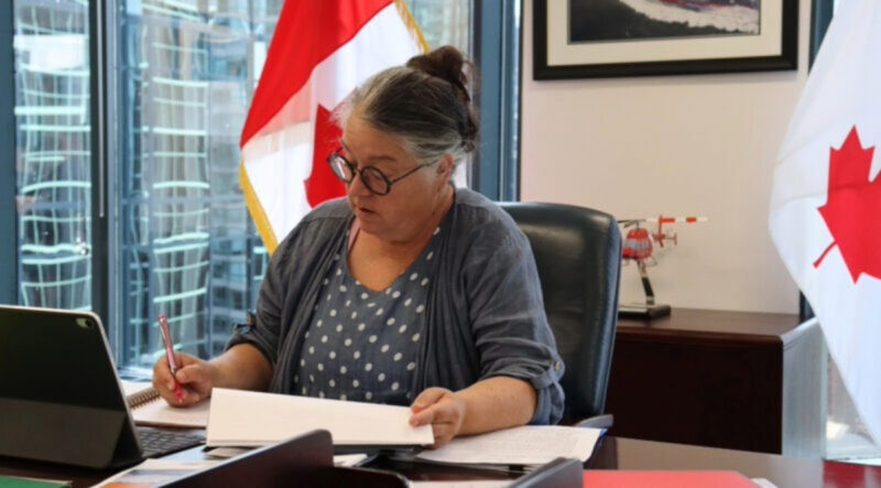 Liberal government's decision to ban open-net salmon farming in British Columbia impacts thousands of jobs and makes a mockery of reconciliation pledges with First Nations