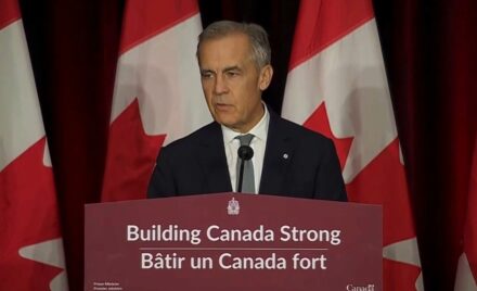 A look at Prime Minister Mark Carney’s pre-budget speech through the eyes of Canada’s seafood farmers, who know aquaculture is a ready-made solution to the bold economic future that he is calling for.