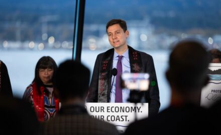 More than 70 companies warn that Ottawa’s policy uncertainty is pushing Vancouver Island communities toward an economic breaking point, urging Premier David Eby to support a stable, Indigenous-led path forward for aquaculture.